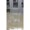 250ml Transparent PP Plastikbecher